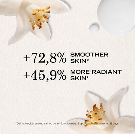 Payot Nue Intense Peeling Mask Peeling Mask to brighten and smooth the skin