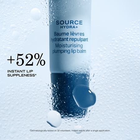 Payot Source Hydra + Moisturizing Lip Balm
