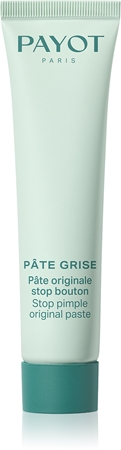 Payot Pâte Grise Originale Stop Bouton trattamento localizzato anti-acne