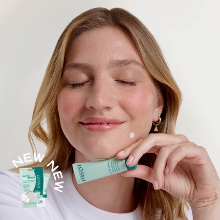 Payot Pâte Grise Originale Stop Bouton trattamento localizzato anti-acne