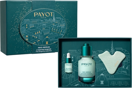 Payot Neo-Serum Dāvanu komplekts ādas atjaunošanai