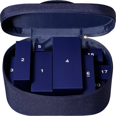 Payot Advent Calendar 2026 advent calendar