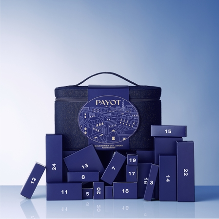 Payot Advent Calendar 2026 advent calendar