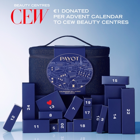 Payot Advent Calendar 2026 Adventskalender