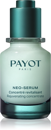 Payot Neo-Serum Concentré Revitalisant Anti-Falten-Serum für einen perfekten Teint