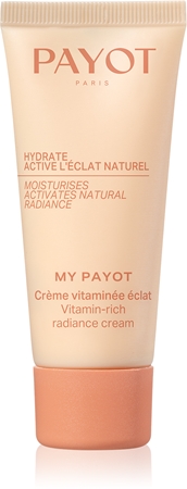 Payot My Payot Crème Vitaminée Éclat vitamininis kremas