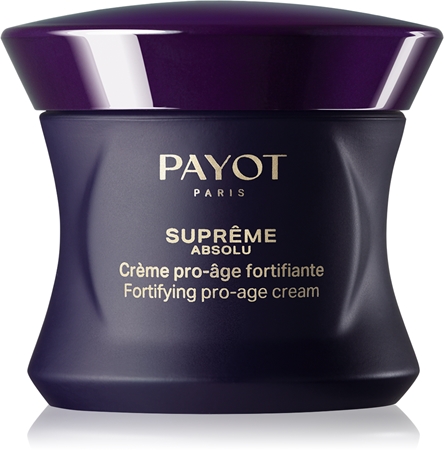 Payot Suprême Absolu Nostiprinošs pretgrumbu krēms