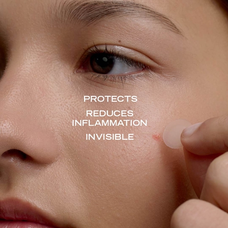 Payot Pâte Grise Stop Pimple Patch Plaastrid probleemsele nahale