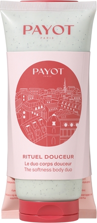Payot Rituel Douceur Dāvanu komplekts ķermenim
