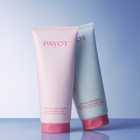 Payot Rituel Douceur Dāvanu komplekts ķermenim