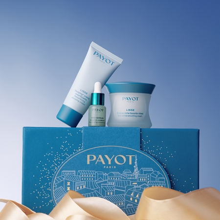 Payot Lisse Presentförpackning För contour-utjämning