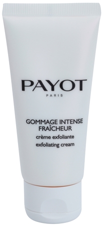 Payot Les Démaquillantes Exfoliating Cream With Cranberry Extracts