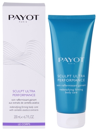 Payot Le Corps crema corporal reafirmante