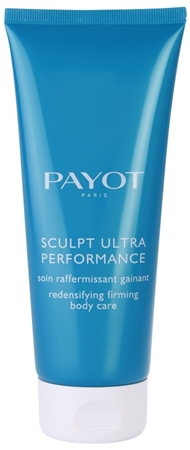 Payot Le Corps crema corporal reafirmante