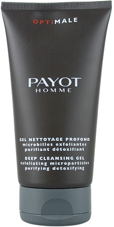 Payot Homme Optimale Cleansing Gel for Men