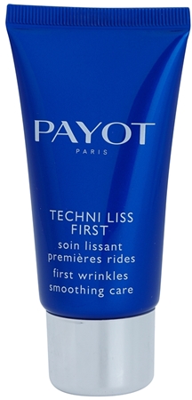 Payot Techni Liss Smoothing Cream Against The First Signs of Skin Aging