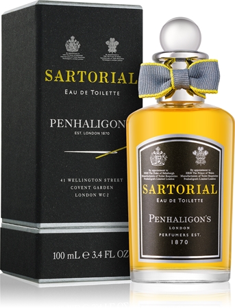 Penhaligon's Sartorial Eau de Toilette for Men 100 ml