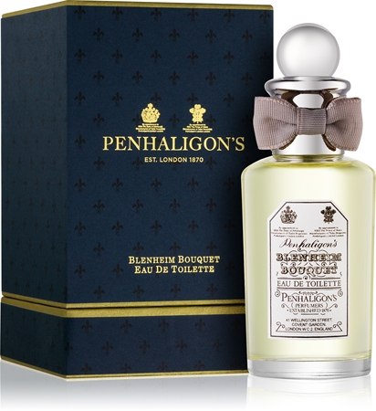 Penhaligon's Blenheim Bouquet toaletná voda pre mužov 50 ml