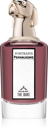 Penhaligon's Portraits Much Ado About The Duke Eau de Parfum für Herren 75 ml
