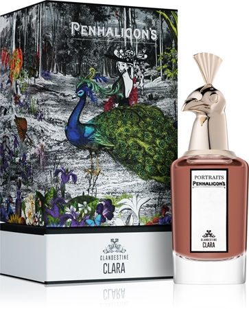 Penhaligon's Portraits Clandestine Clara Eau de Parfum for Women ml