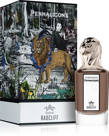 Penhaligon's Portraits Roaring Radcliff Eau de Parfum for Men 75 ml