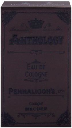 Penhaligon's Anthology: Eau de Cologne Eau de Cologne for Men 100 ml
