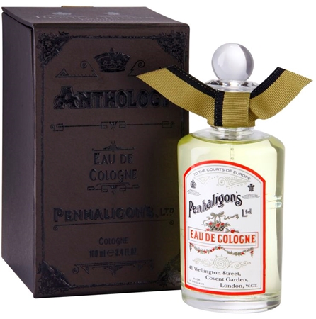 Penhaligon's Anthology: Eau de Cologne Eau de Cologne for Men 100 ml