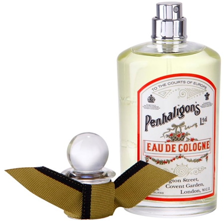Penhaligon's Anthology: Eau de Cologne Eau de Cologne for Men 100 ml