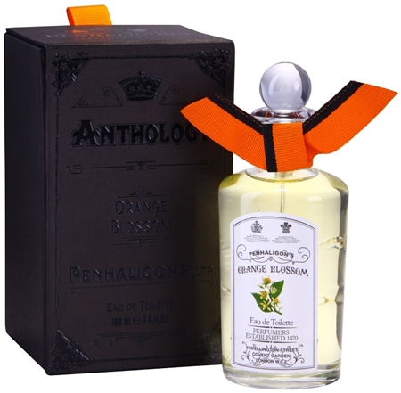 Penhaligon's Anthology: Orange Blossom eau de toilette para mujer 100 ml