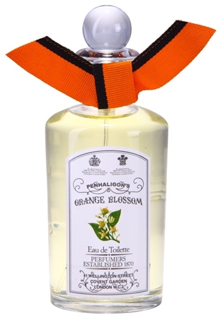Penhaligon's Anthology: Orange Blossom eau de toilette para mujer 100 ml