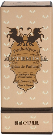 Penhaligon's Artemisia eau de parfum pentru femei 50 ml
