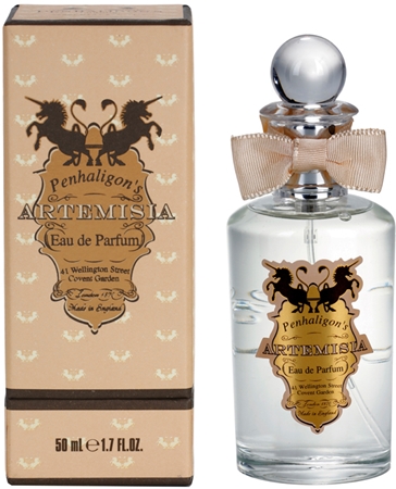 Penhaligon's Artemisia eau de parfum pentru femei 50 ml
