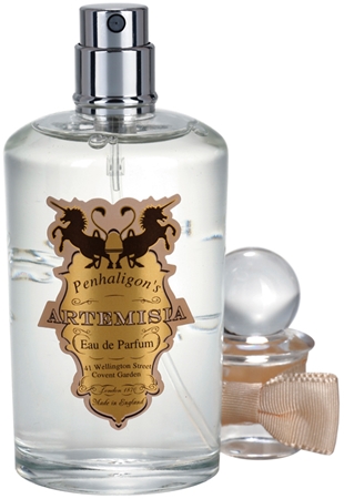 Penhaligon's Artemisia eau de parfum pentru femei 50 ml