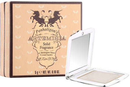 Penhaligon's Artemisia tuhý parfém pre ženy 5 g