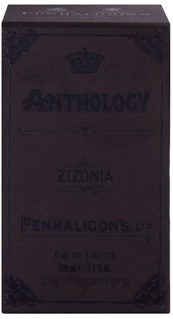 Penhaligon's Anthology: Zizonia woda toaletowa unisex