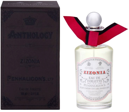 Penhaligon's Anthology: Zizonia Eau de Toilette unisex | notino.it