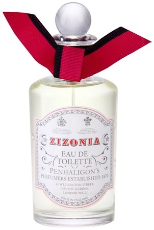 Penhaligon's Anthology: Zizonia woda toaletowa unisex