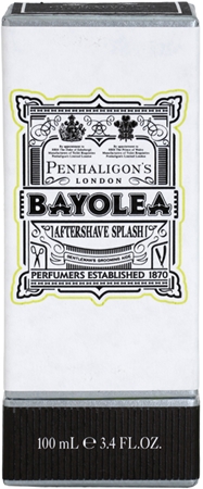 Penhaligon's Bayolea After Shave Lotion for Men 100 ml
