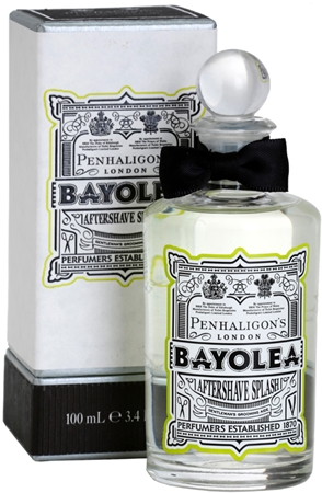 Penhaligon's Bayolea After Shave Lotion for Men 100 ml