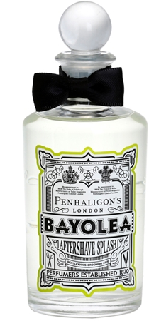 Penhaligon's Bayolea After Shave Lotion for Men 100 ml