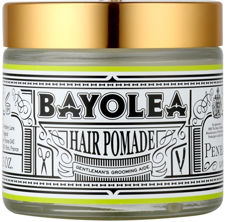 Penhaligon's Bayolea pomada de cabelo para homens 100 g