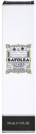 Penhaligon's Bayolea pleťový peeling pro muže 150 ml