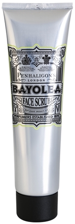 Penhaligon's Bayolea pleťový peeling pro muže 150 ml
