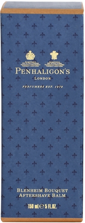 Penhaligon's Blenheim Bouquet After Shave Balsam für Herren 150 ml
