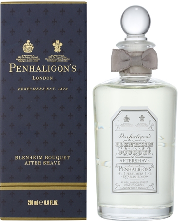 Penhaligon's Blenheim Bouquet After Shave Lotion for Men 200 ml