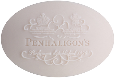 Penhaligon's Blenheim Bouquet Perfumed Soap for Men 3 x 100 g
