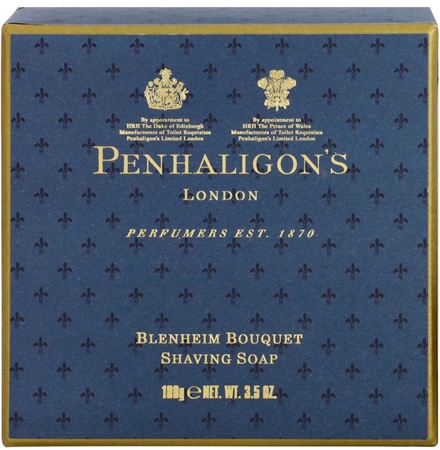 Penhaligon's Blenheim Bouquet Rasierseife für Herren 100 g
