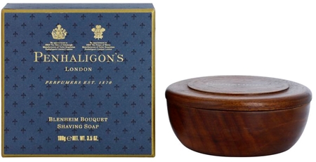Penhaligon's Blenheim Bouquet Rasierseife für Herren 100 g