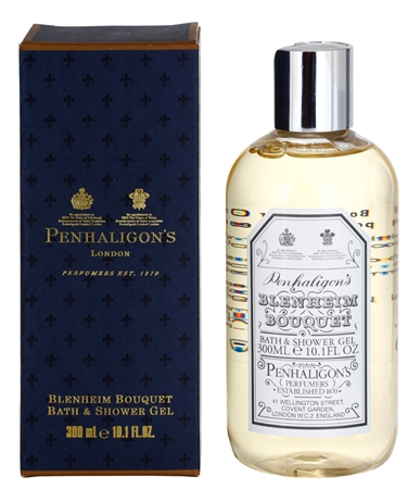 Penhaligon's Blenheim Bouquet Duschgel für Herren