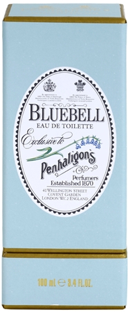 Penhaligon's Bluebell eau de toilette para mujer 100 ml